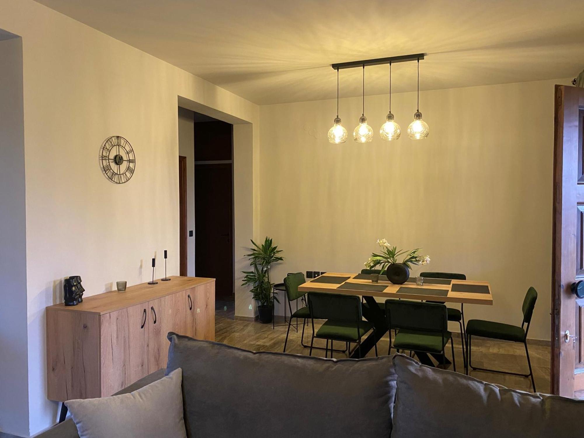 Alexandra'S Boutique House Villa Kato Garouna Eksteriør billede
