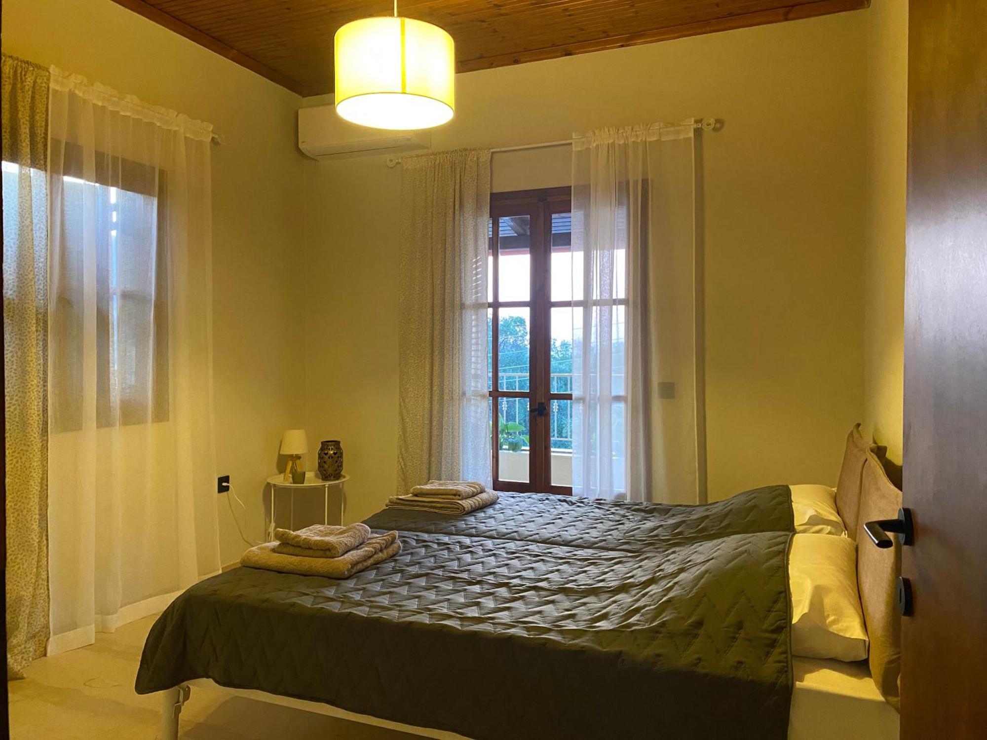 Alexandra'S Boutique House Villa Kato Garouna Eksteriør billede