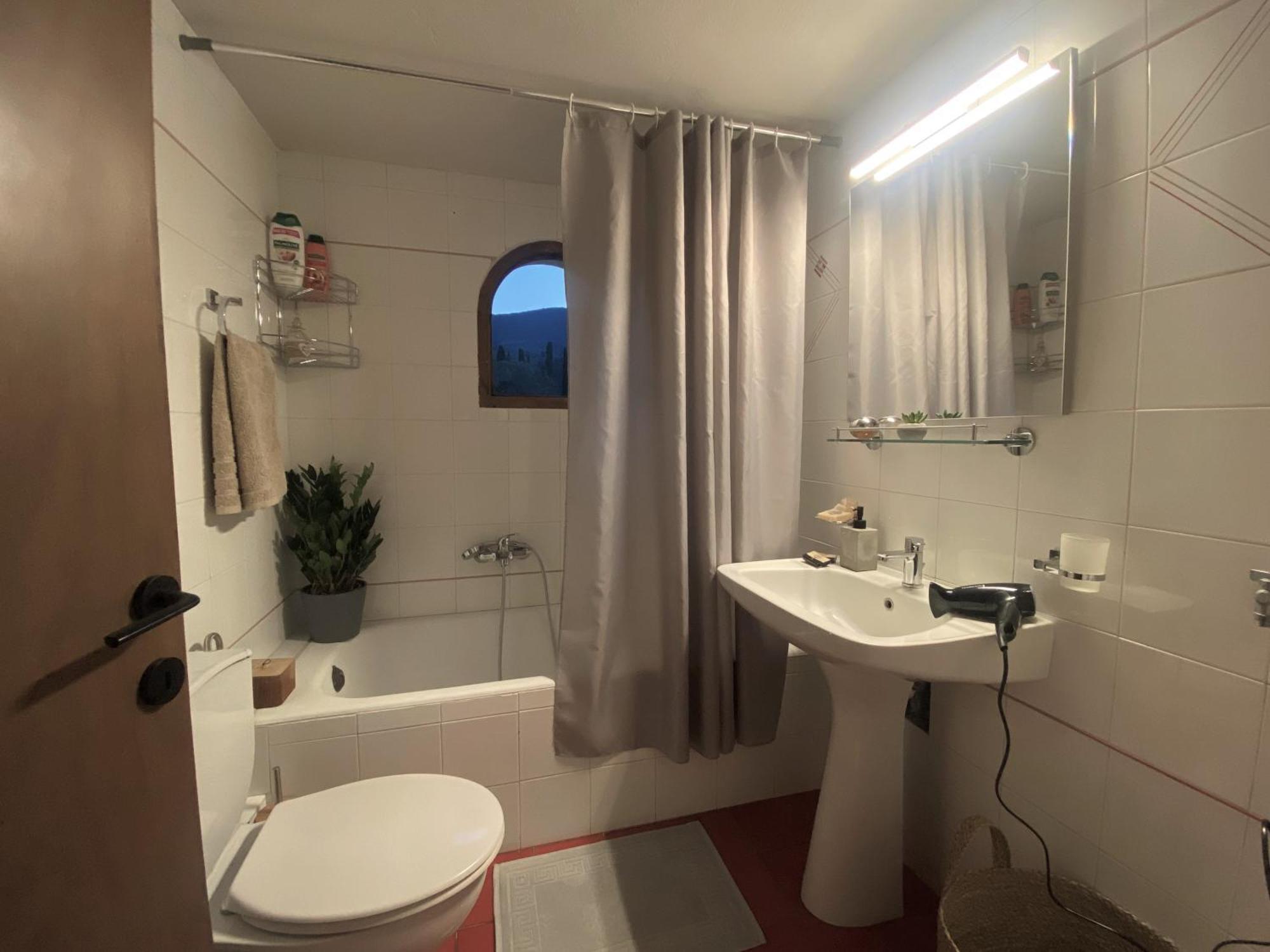Alexandra'S Boutique House Villa Kato Garouna Eksteriør billede