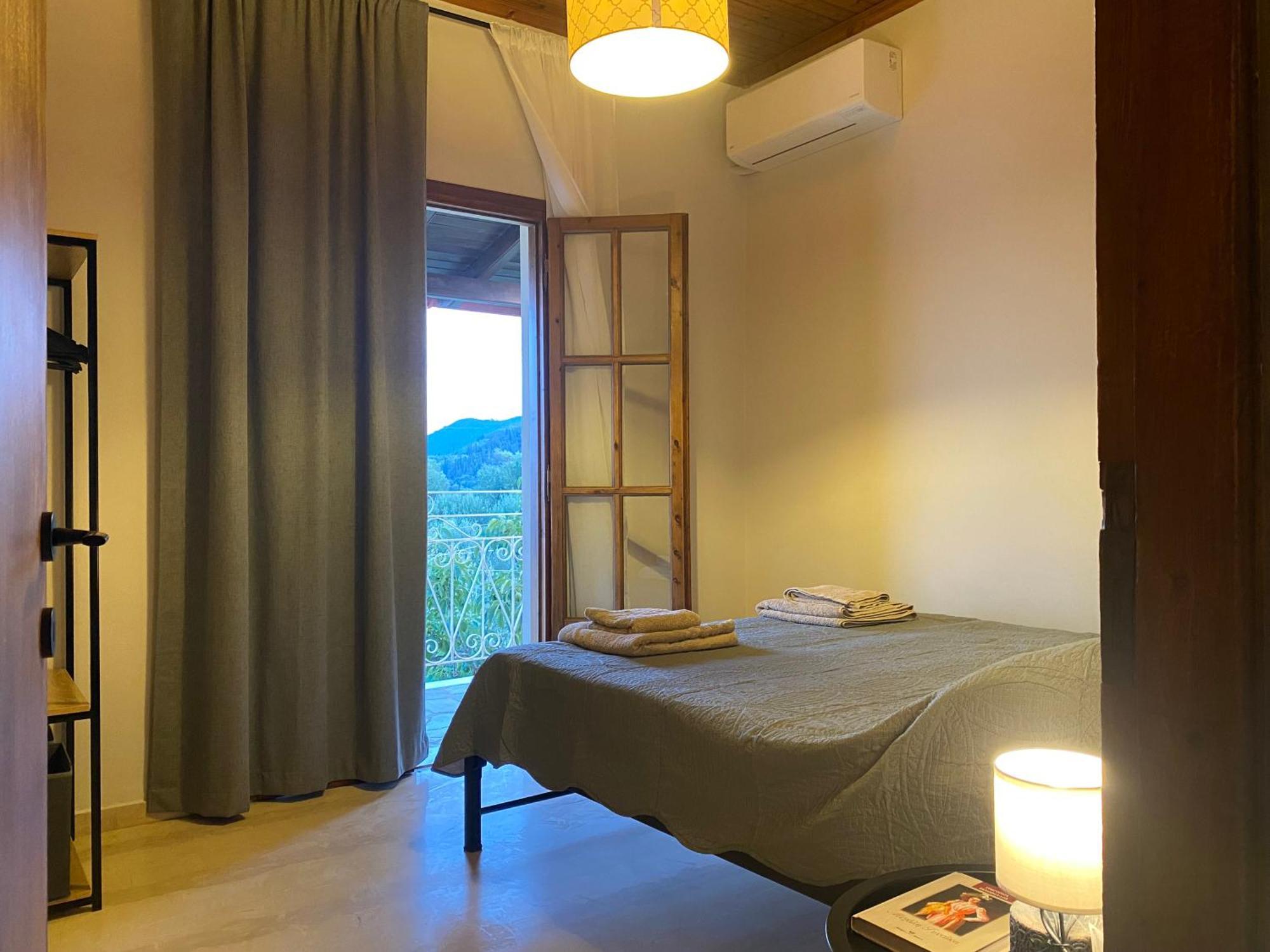 Alexandra'S Boutique House Villa Kato Garouna Eksteriør billede