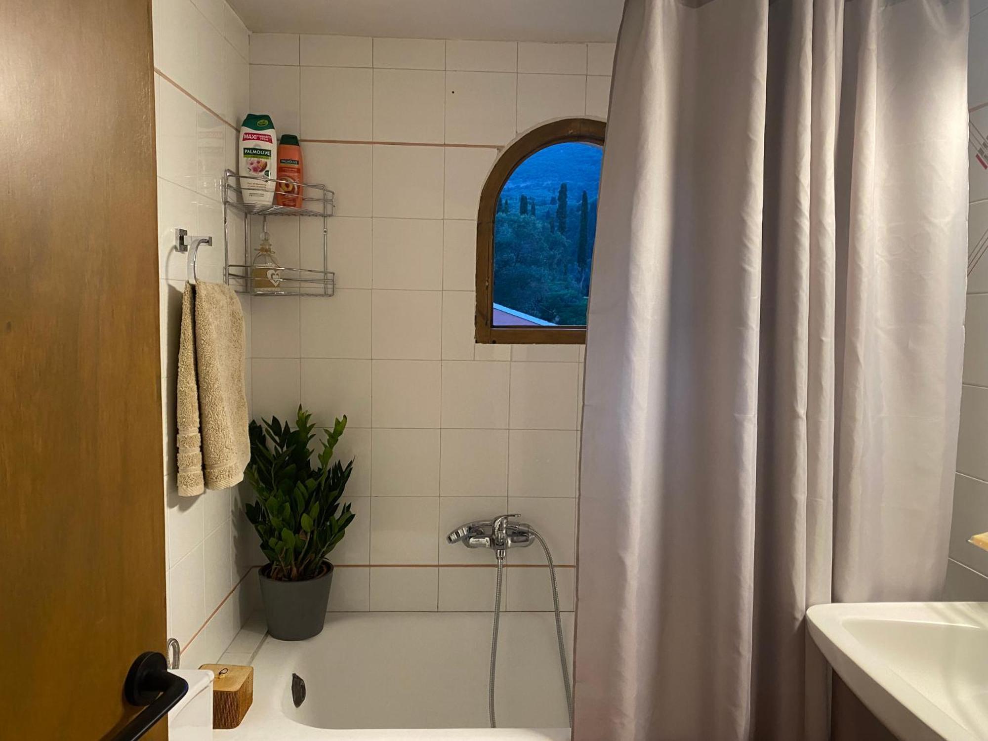 Alexandra'S Boutique House Villa Kato Garouna Eksteriør billede