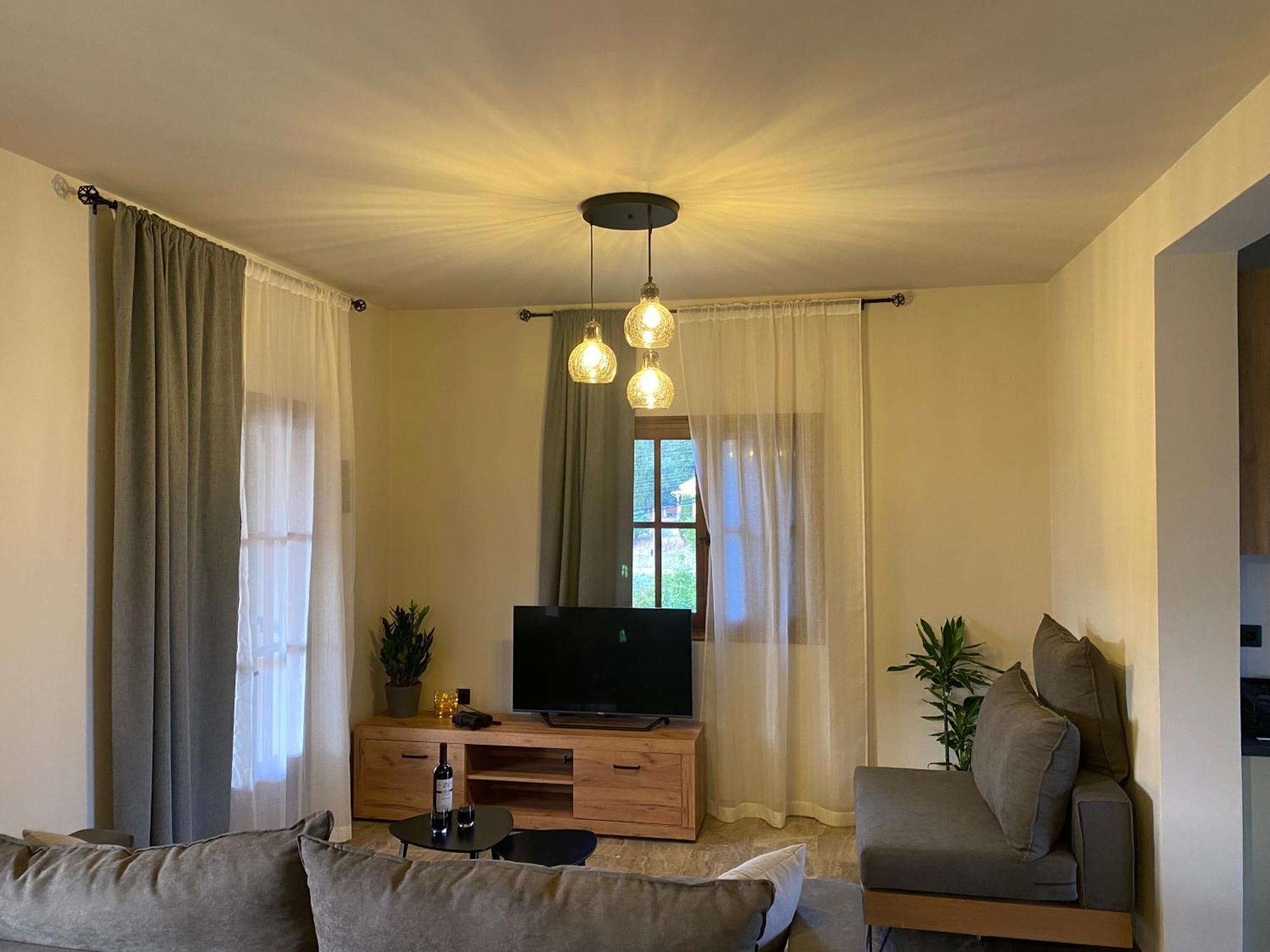 Alexandra'S Boutique House Villa Kato Garouna Eksteriør billede